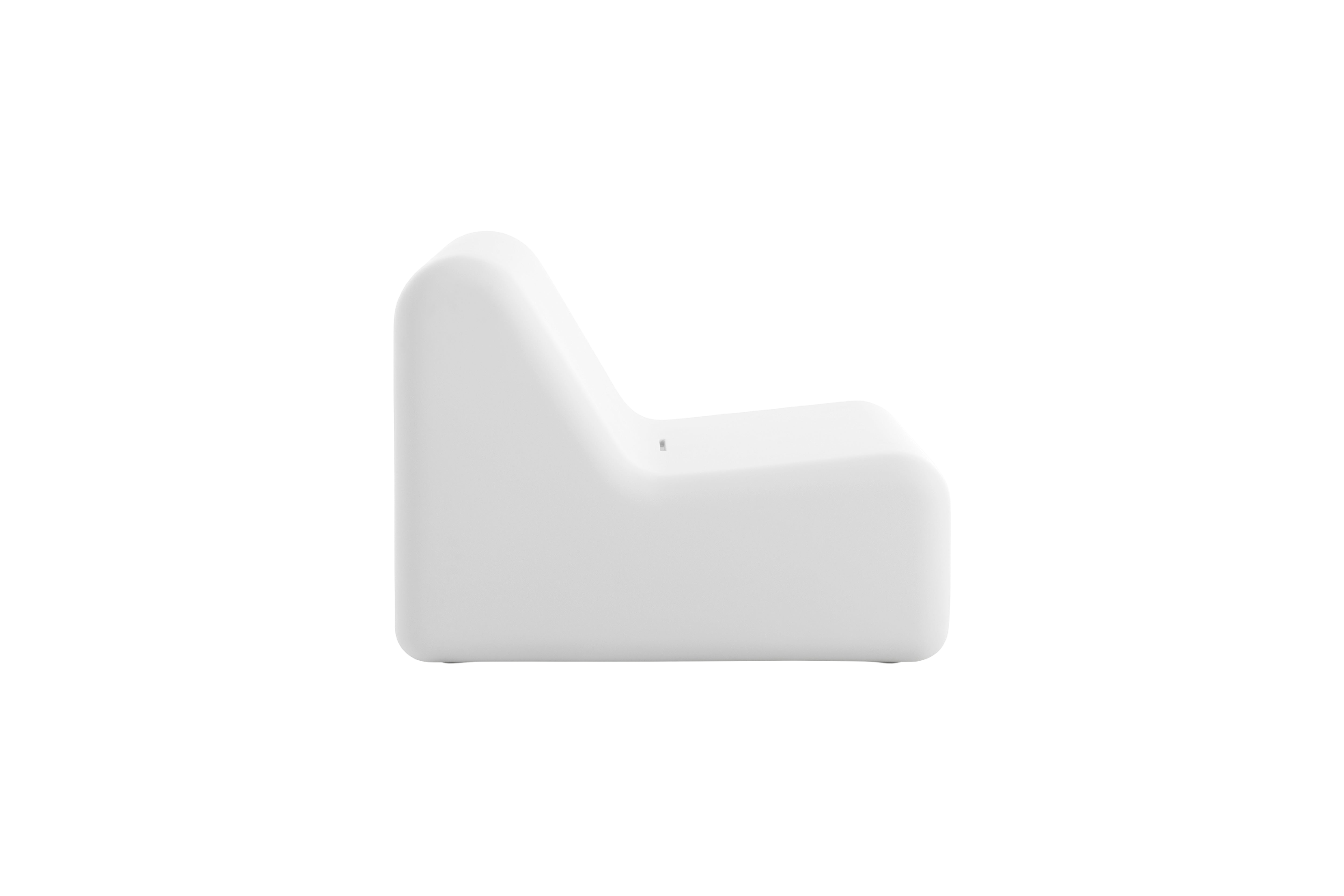 356 Club Armchair