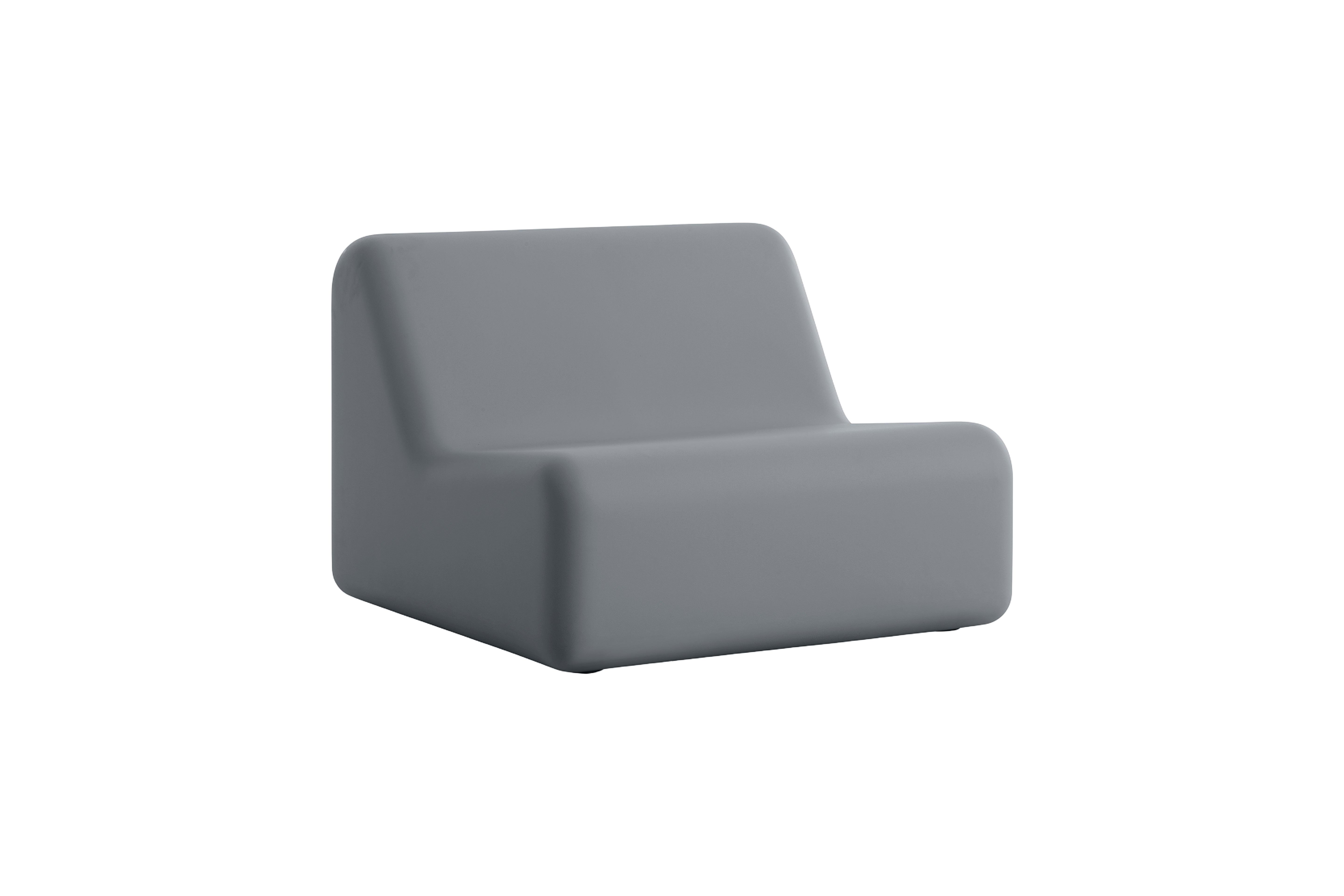 356 Club Armchair
