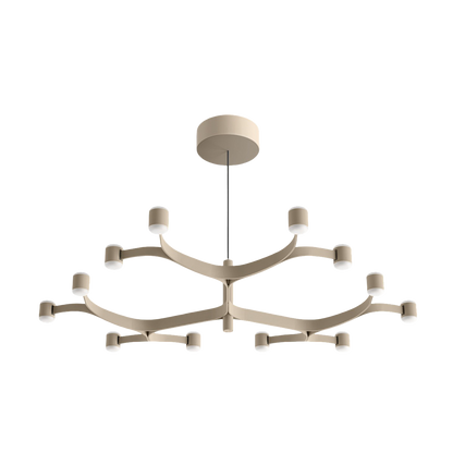 Fronda Suspension light