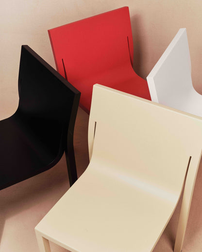 Stedelijk Chair Colour