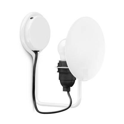 Bugia Wall light Single