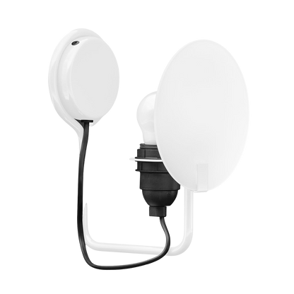 Bugia Wall light Single