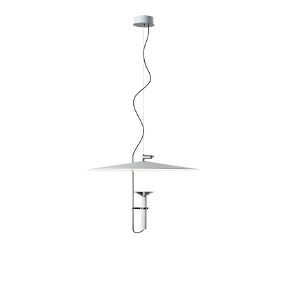 Luna ceiling lamp