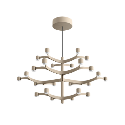 Fronda Suspension light