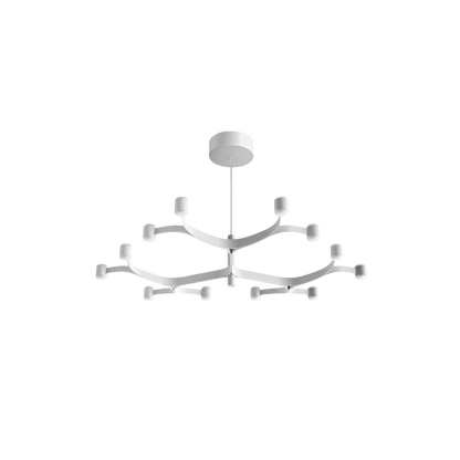 Fronda Suspension light