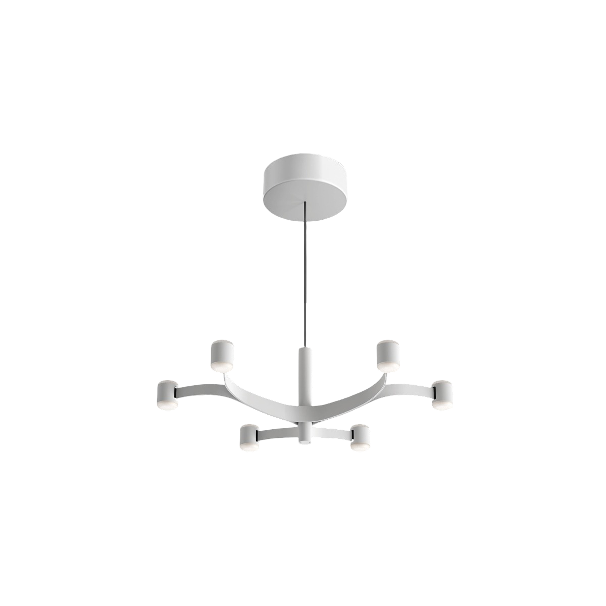 Fronda Suspension light