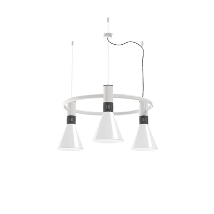 Cono Suspension light