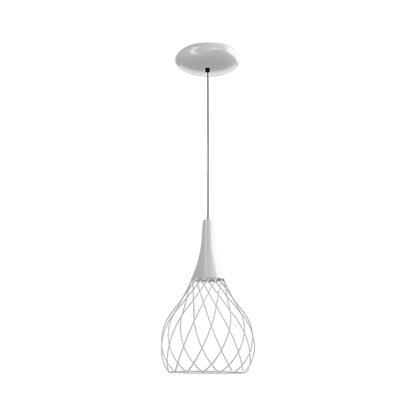 Mongolfier suspension light
