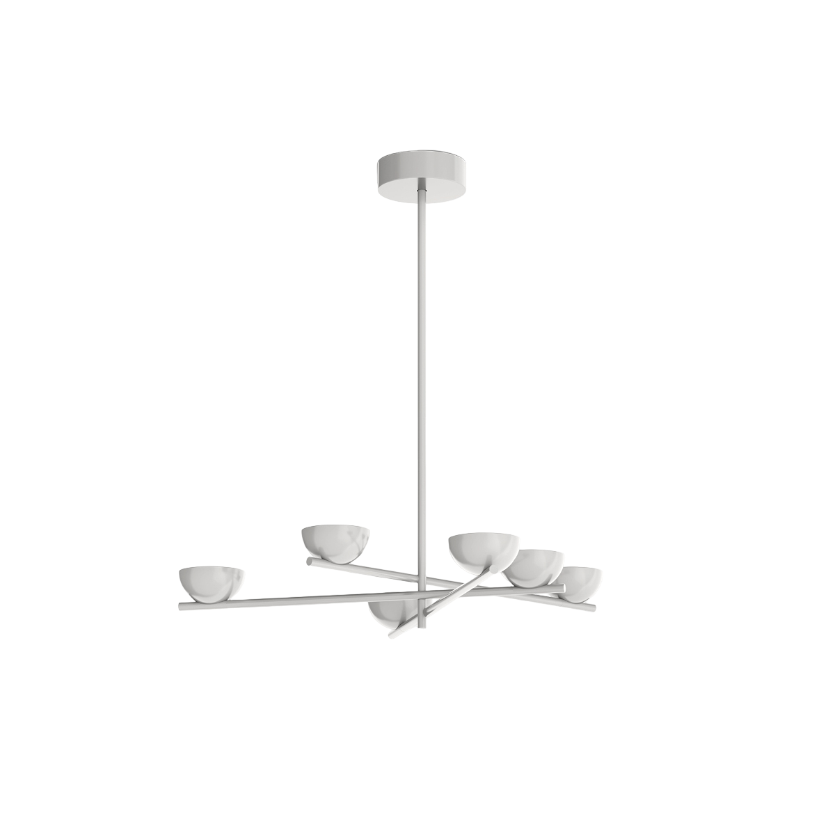 Nido Suspension light
