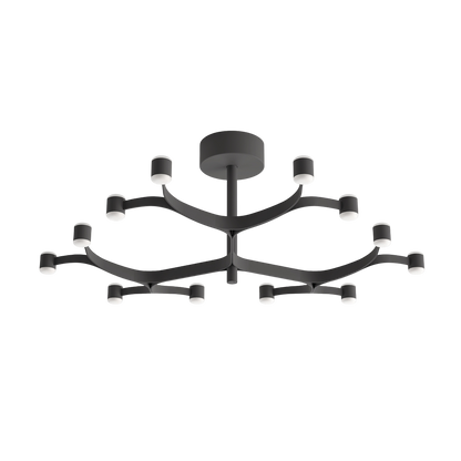 Fronda Ceiling light
