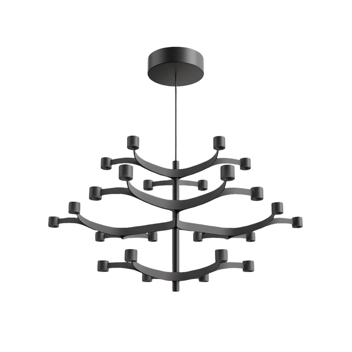 Fronda Suspension light