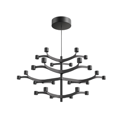 Fronda Suspension light