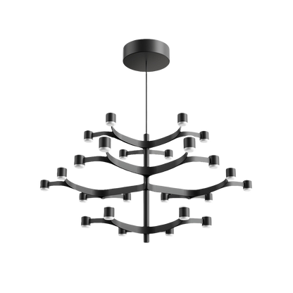Fronda Suspension light