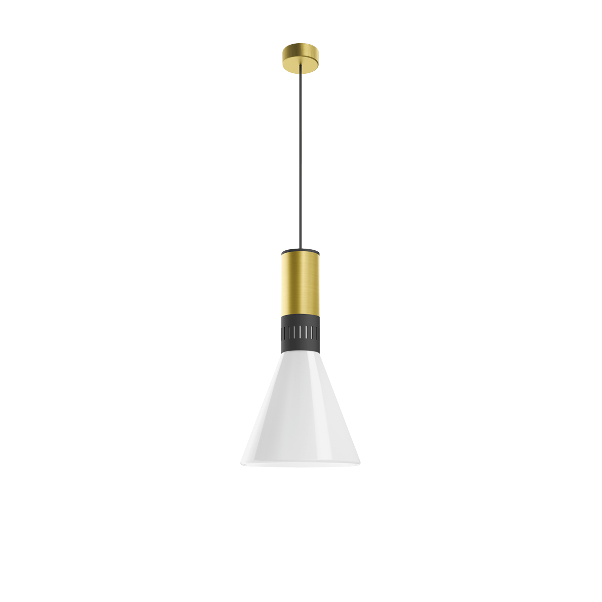 Cono Suspension light