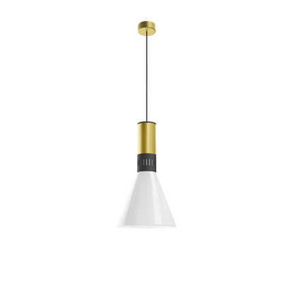 Cono Suspension light
