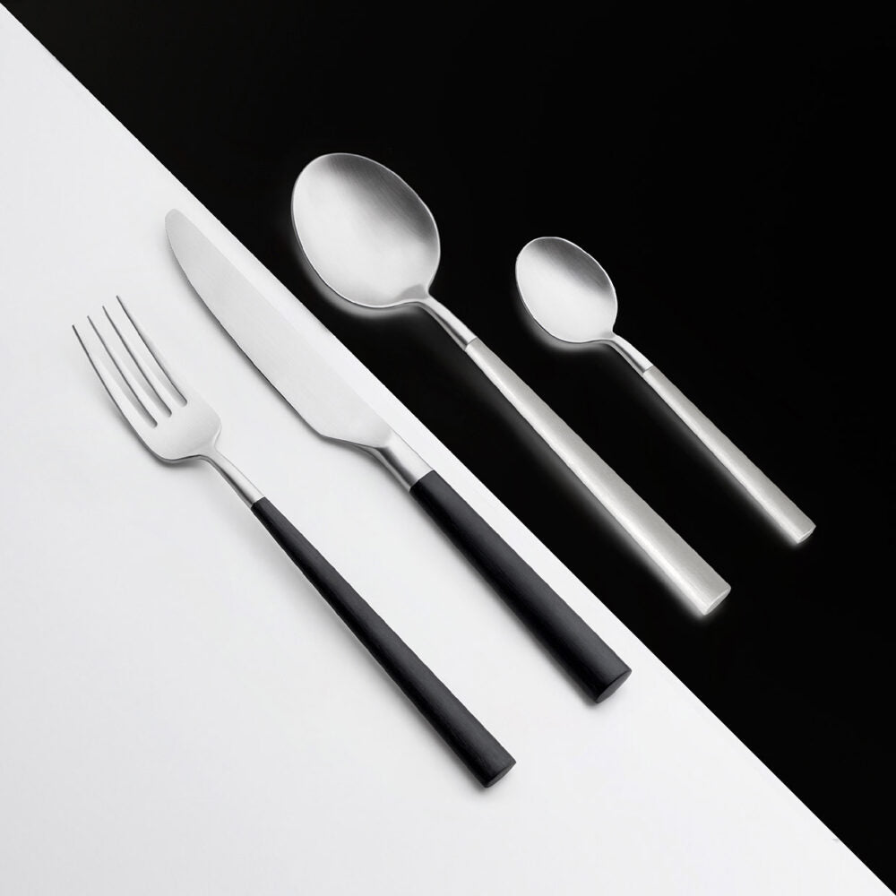 801 Cutlery set