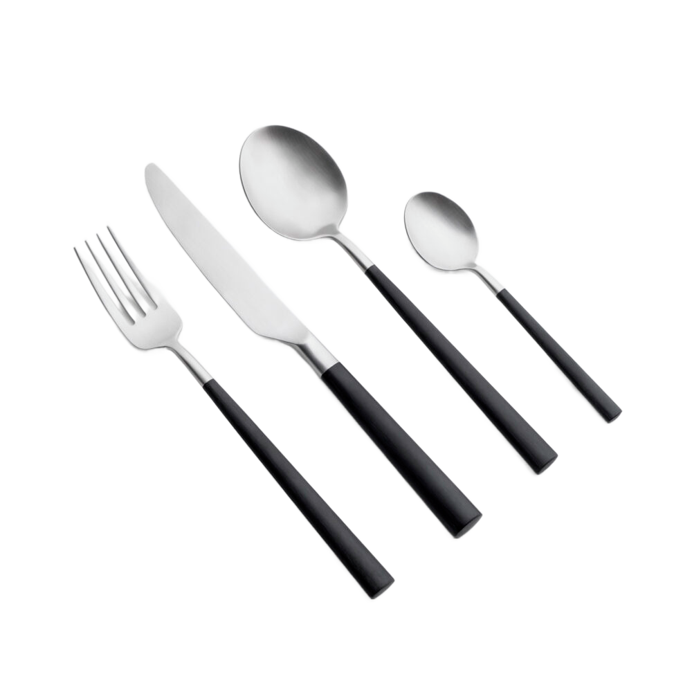 801 Cutlery set