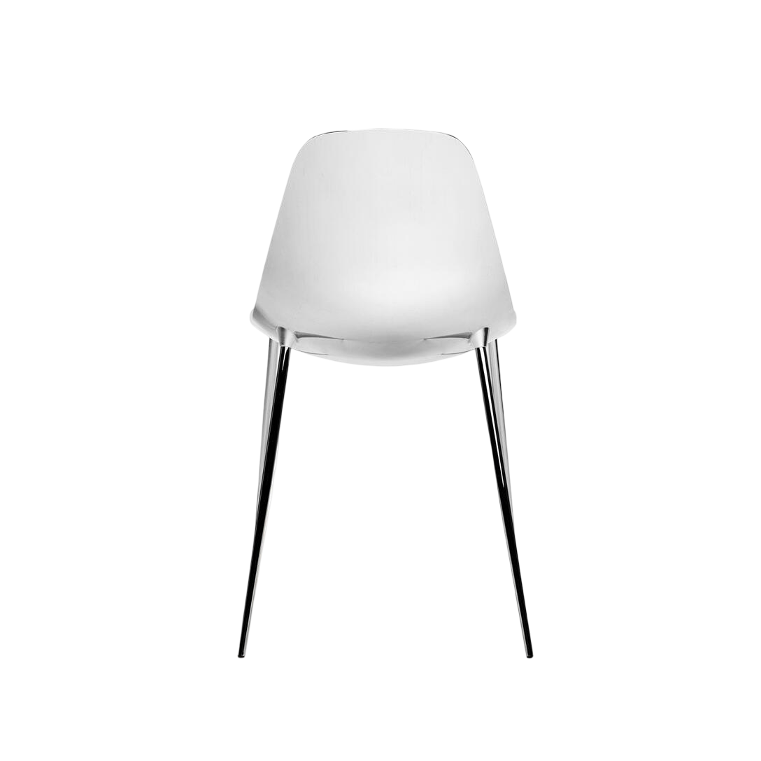 Mammamia Raw chair non stackable