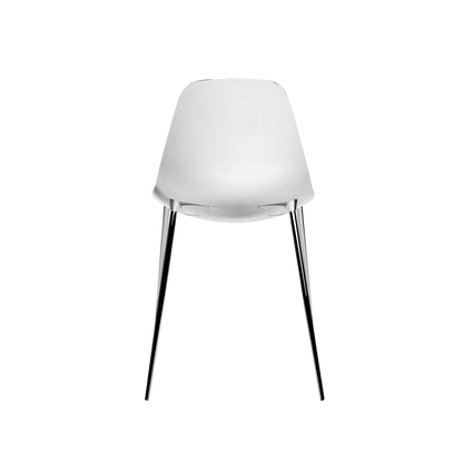 Mammamia Raw chair non stackable