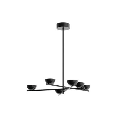 Nido Suspension light