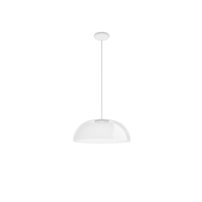 Demi suspension light