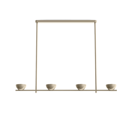 Nido Suspension light