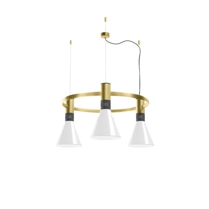 Cono Suspension light