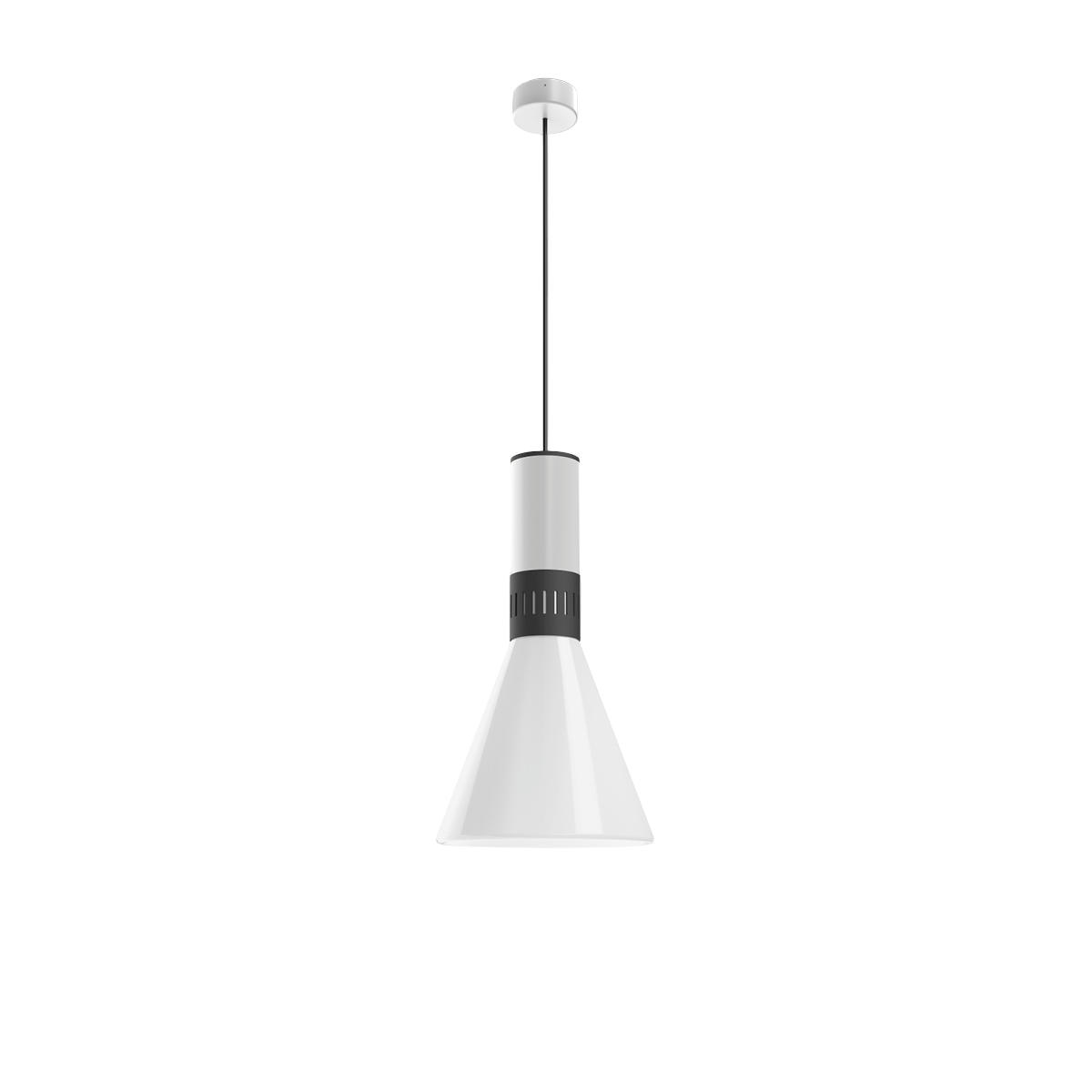 Cono Suspension light