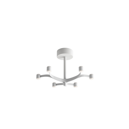 Fronda Ceiling light