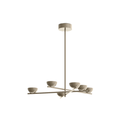 Nido Suspension light