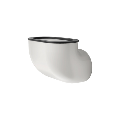 Gomito Wall/Ceiling light