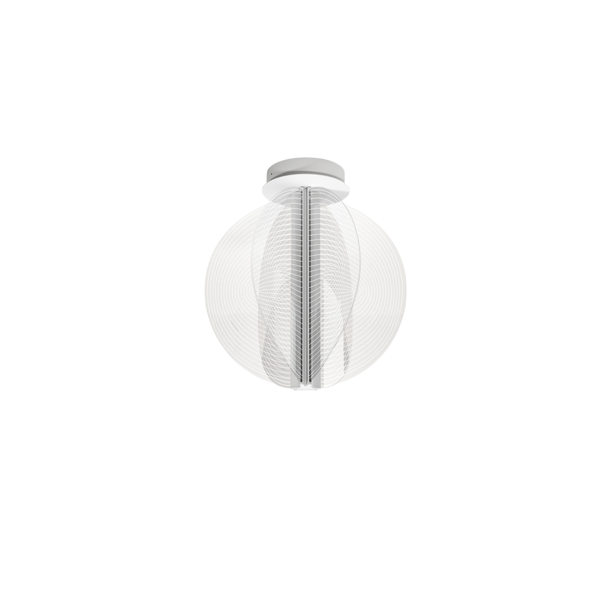 Papylia Wall/Ceiling light