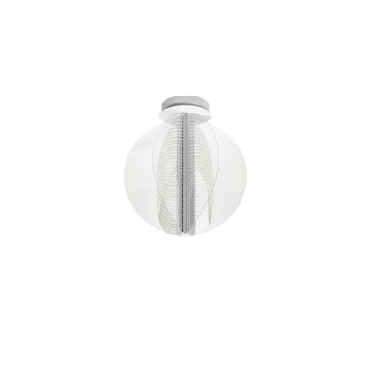 Papylia Wall/Ceiling light