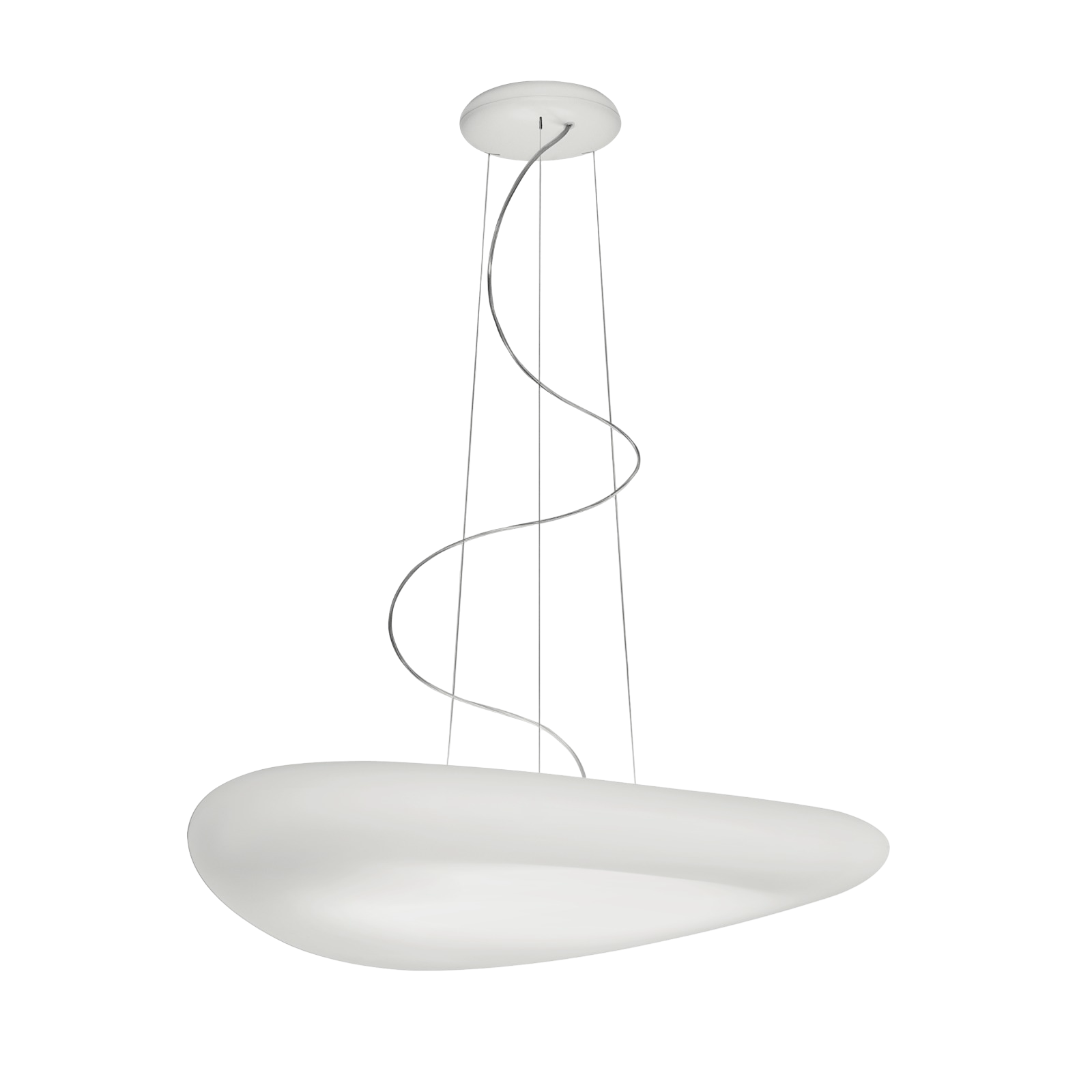 Mr. Magoo suspension light