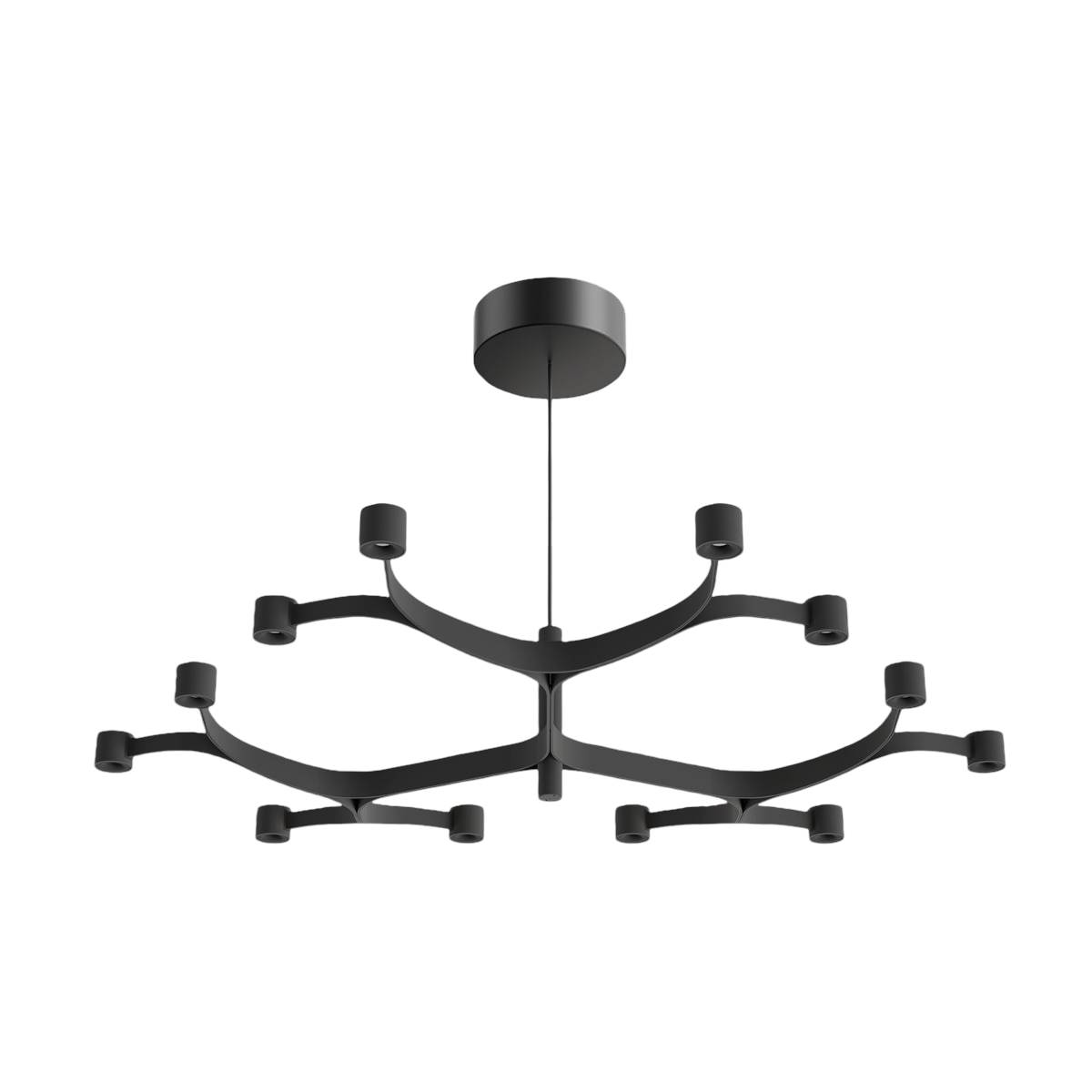 Fronda Suspension light