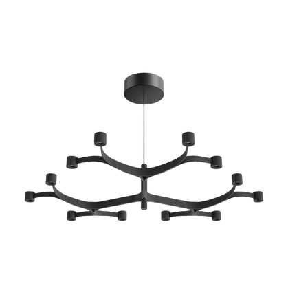 Fronda Suspension light