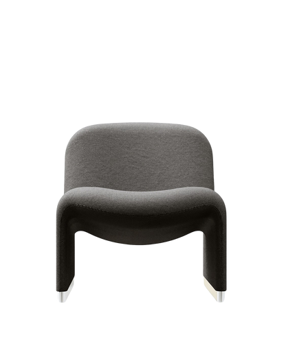 Alky Chair - Trevira Fabric