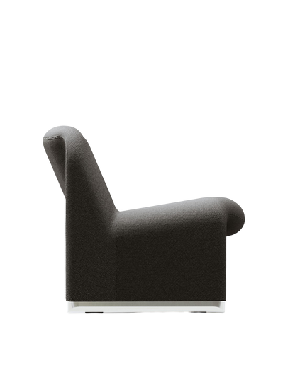 Alky Chair - Trevira Fabric