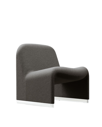 Alky Chair - Trevira Fabric