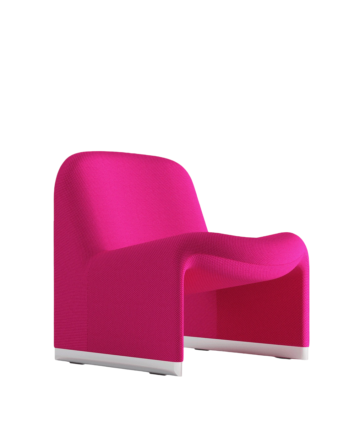Alky Chair - Trevira Fabric