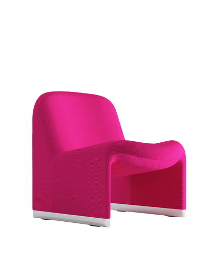 Alky Chair - Trevira Fabric