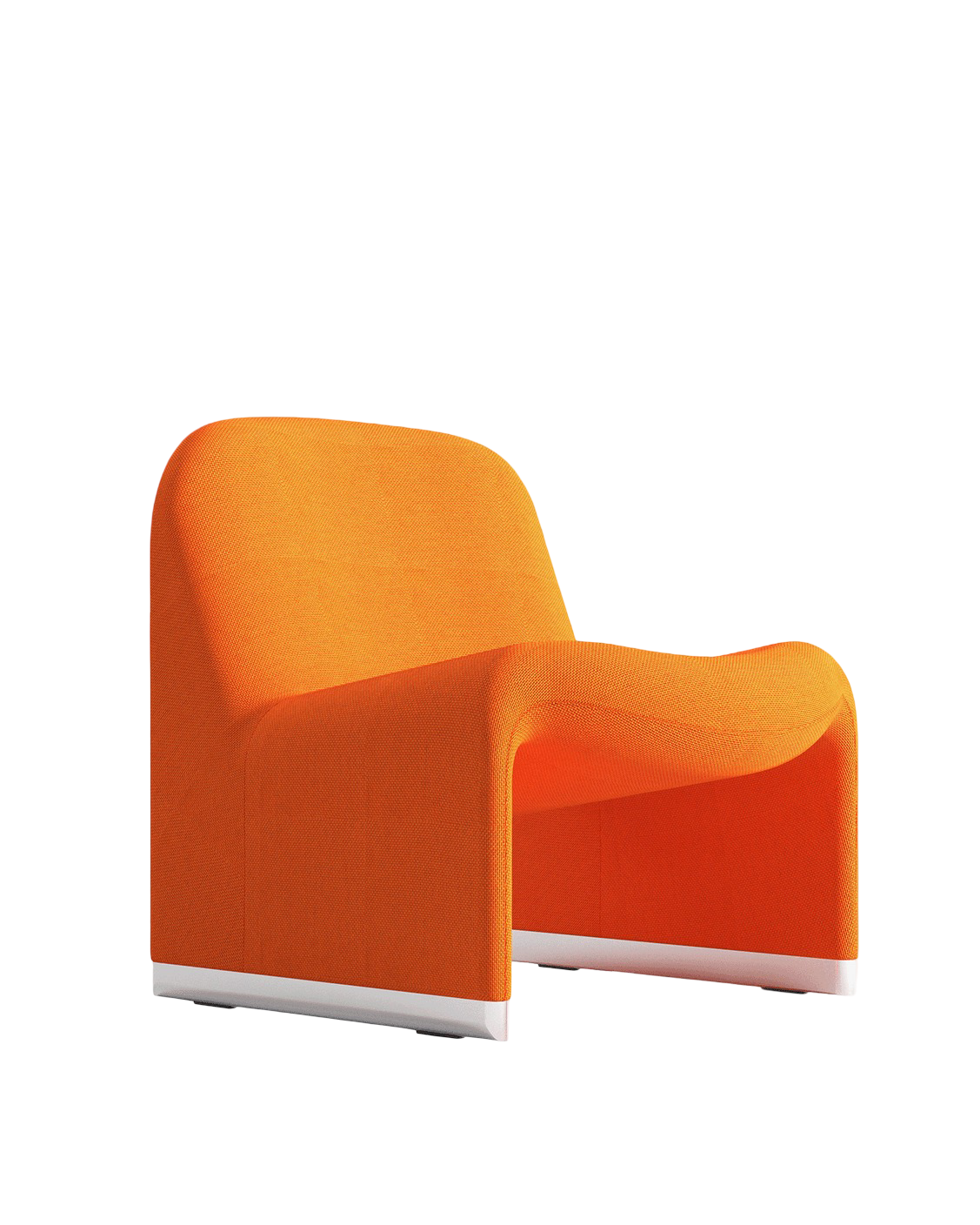 Alky Chair - Trevira Fabric