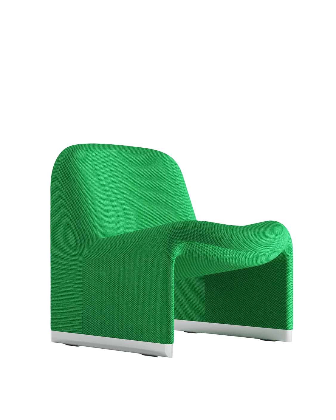 Alky Chair - Trevira Fabric