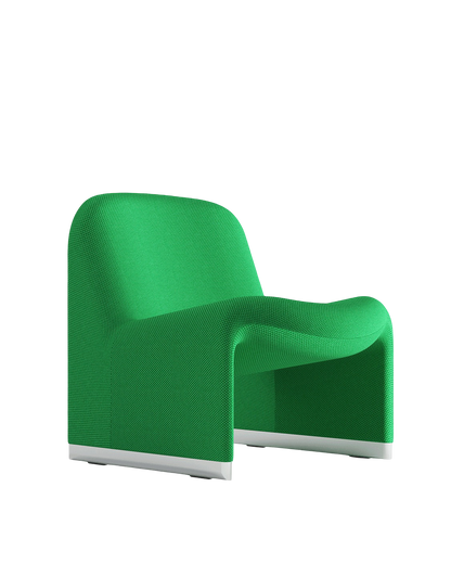 Alky Chair - Trevira Fabric