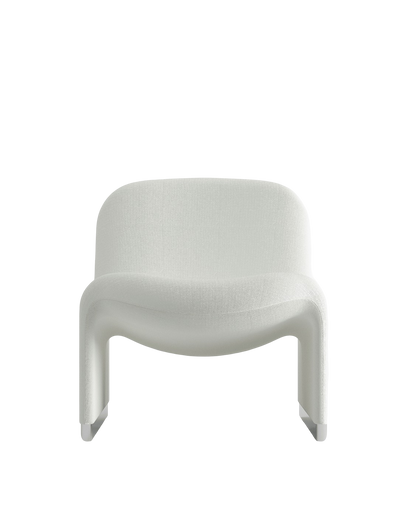 Alky Chair - Trevira Fabric