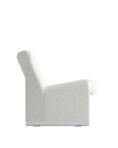 Alky Chair - Trevira Fabric
