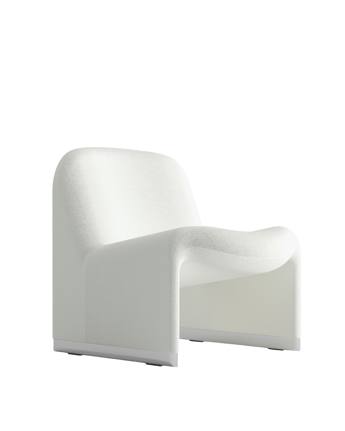 Alky Chair - Trevira Fabric