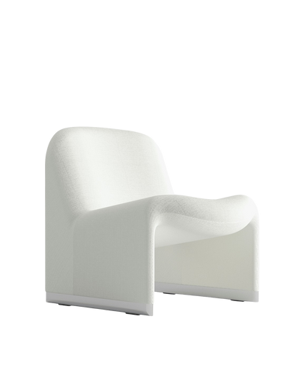 Alky Chair - Trevira Fabric