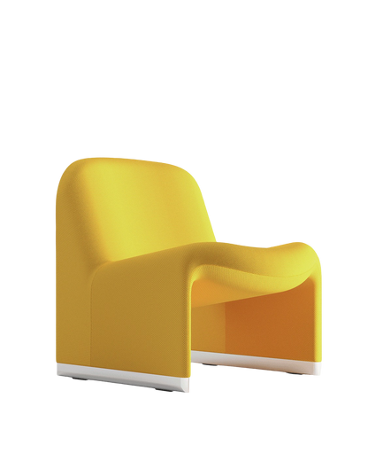 Alky Chair - Trevira Fabric