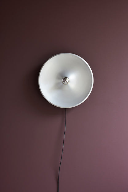 Model 262 Wall light by Gino Sarfatti